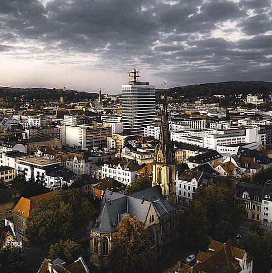 Bielefeld Marketing/Tim Fröhlich