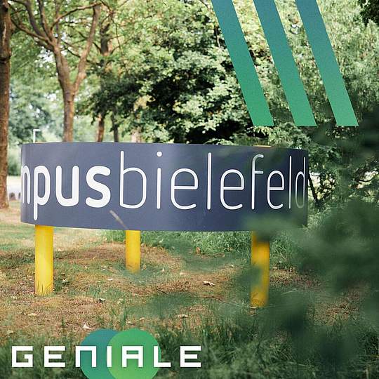 Universität Bielefeld