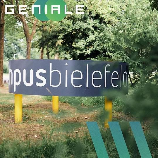 Universität Bielefeld