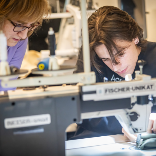 Wissenswerkstadt/Sarah Jonek